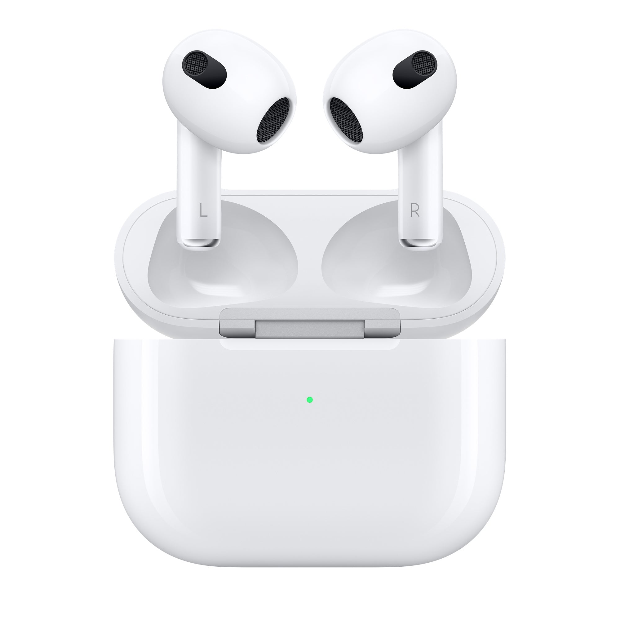 Apple AirPods (3rd Generation)
